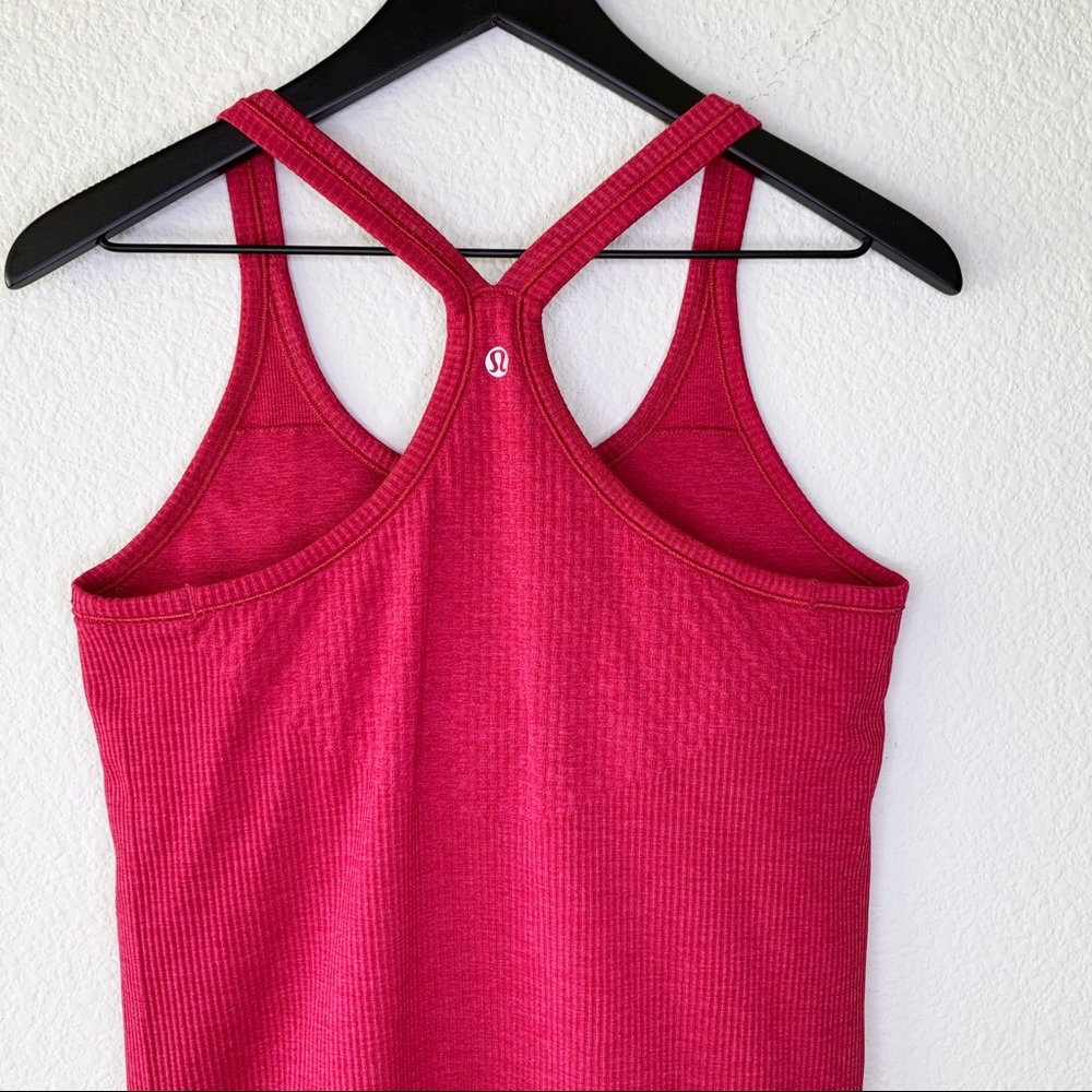▪️Lululemon▪️Ebb To Street Tank